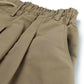 BSRABBIT MILD SUPER WIDE PANTS BEIGE BSR2425FWPT029