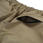 BSRABBIT MILD SUPER WIDE PANTS BEIGE BSR2425FWPT029