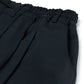 BSRABBIT MILD SUPER WIDE PANTS BLACK BSR2425FWPT030