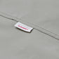 BSRABBIT MMM HF WINDBREAKER HOODED JACKET ASH KHAKI / CORDUROY SKY BSR2425FWJK082