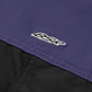 BSRABBIT MMM HF WINDBREAKER HOODED JACKET PURPLE BSR2425FWJK079