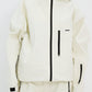 BSRABBIT MOUNTAIN HOODED 3L SEAM SEALING JACKET CREAM BSR2425FWJK007