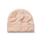 BSRABBIT NEW B LOGO BEANIE PINK BSR2425FWBN009