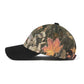 BSRABBIT OG LOGO CAP REALTREE BLACK BSR2425FWCP041