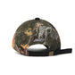 BSRABBIT OG LOGO CAP REALTREE BLACK BSR2425FWCP041