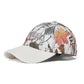 BSRABBIT OG LOGO CAP REALTREE WHITE BSR2425FWCP040