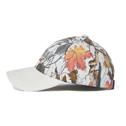 BSRABBIT OG LOGO CAP REALTREE WHITE BSR2425FWCP040