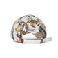 BSRABBIT OG LOGO CAP REALTREE WHITE BSR2425FWCP040