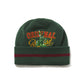 BSRABBIT OG TRIPPY RB BEANIE GREEN BSR2425FWBN014