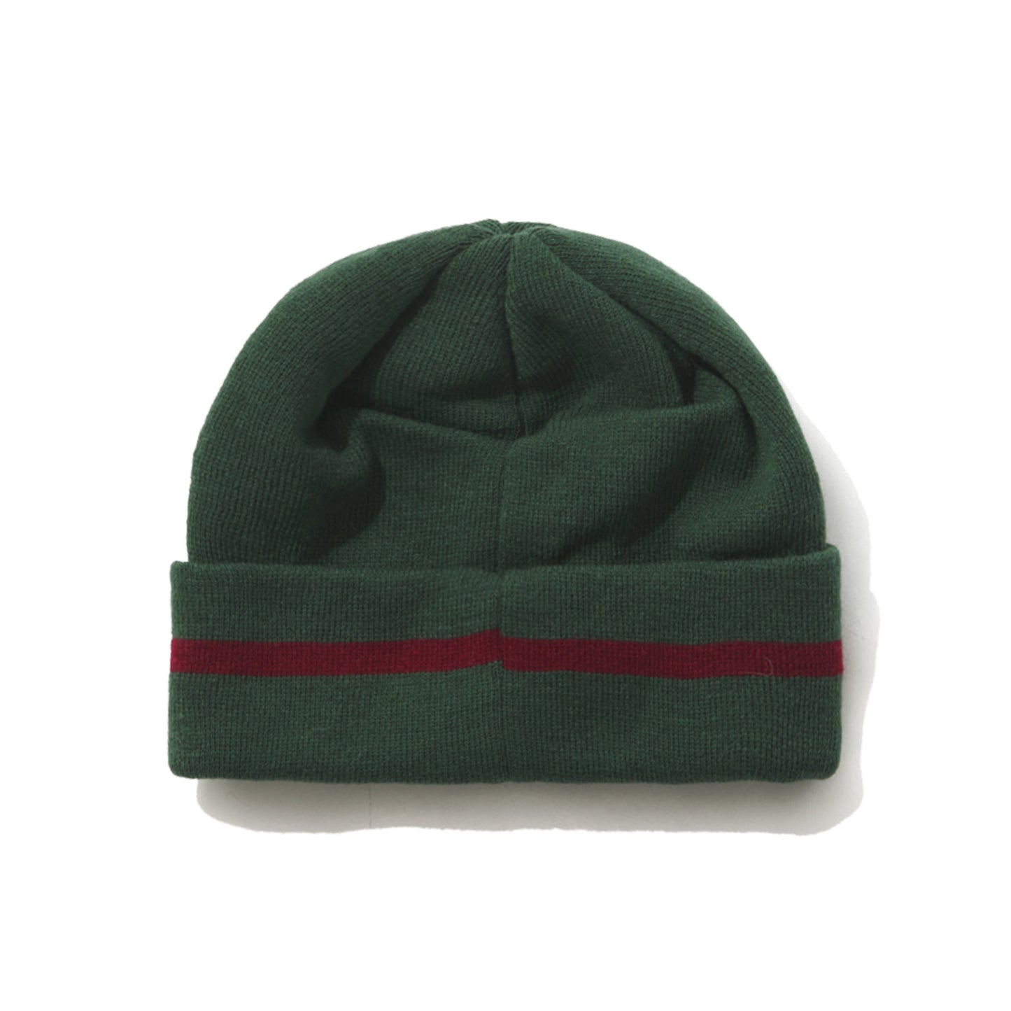 BSRABBIT OG TRIPPY RB BEANIE GREEN BSR2425FWBN014