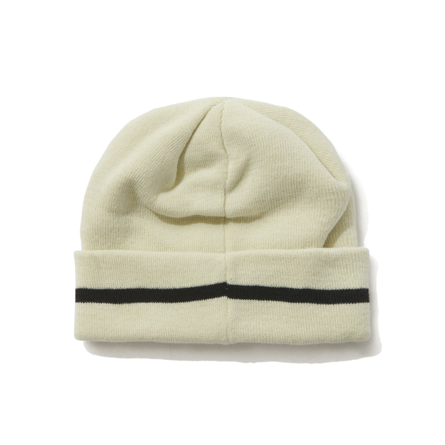 BSRABBIT OG TRIPPY RB BEANIE IVORY BSR2425FWBN015