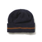 BSRABBIT OG TRIPPY RB BEANIE NAVY BSR2425FWBN013