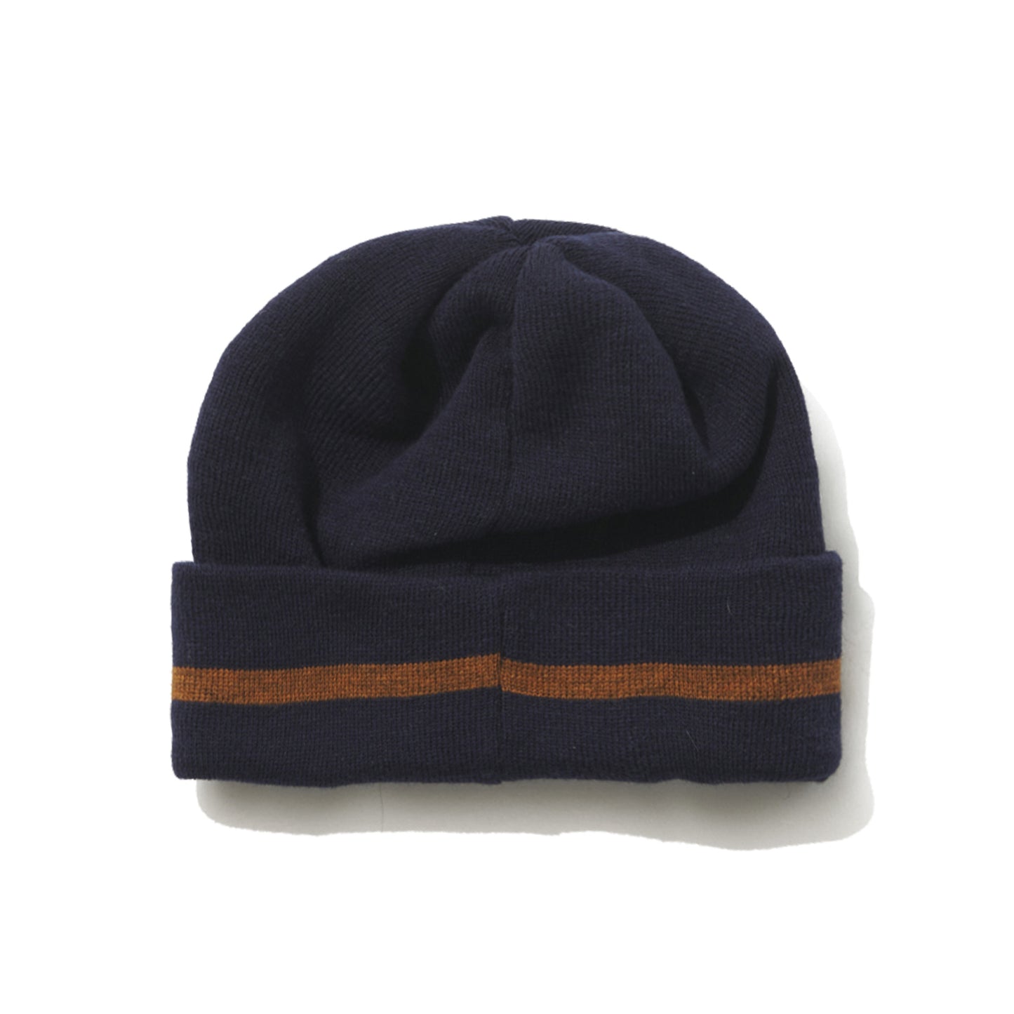 BSRABBIT OG TRIPPY RB BEANIE NAVY BSR2425FWBN013