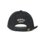 BSRABBIT OG TRIPPY RB CAP BLACK BSR2425FWCP037