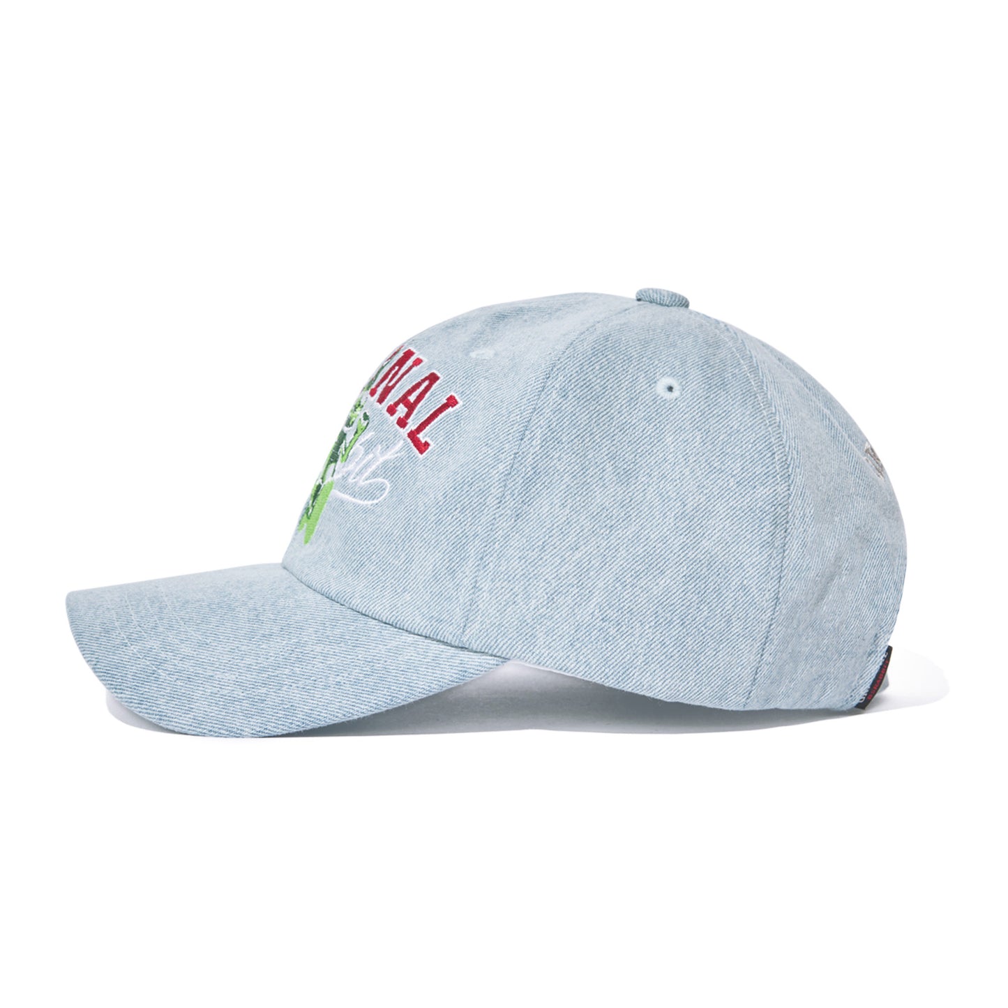 BSRABBIT OG TRIPPY RB CAP DENIM BSR2425FWCP038