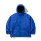 BSRABBIT ORIGINAL BSR HOODED JACKET BLUE BSR2425FWJK060