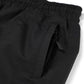 BSRABBIT ORIGINAL POT-X REFLECTIVE WIDE JOGGER PANTS BLACK BSR2425FWPT083