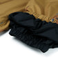 BSRABBIT ORIGINAL POT-X REFLECTIVE WIDE JOGGER PANTS BROWN BSR2425FWPT086