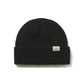 BSRABBIT PURE BEANIE BLACK BSR2425FWBN033