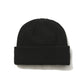 BSRABBIT PURE BEANIE BLACK BSR2425FWBN033