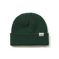 BSRABBIT PURE BEANIE GREEN BSR2425FWBN035