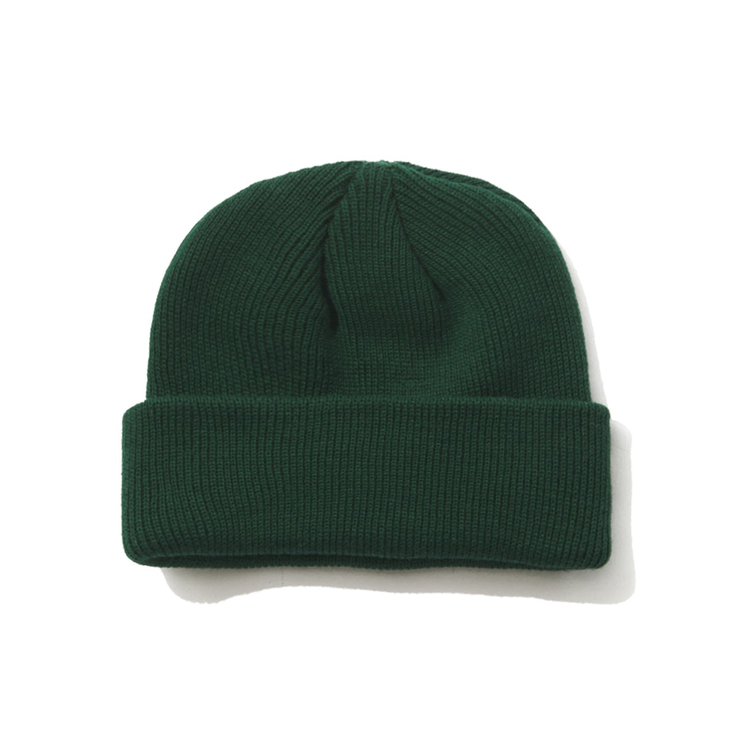 BSRABBIT PURE BEANIE GREEN BSR2425FWBN035