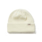 BSRABBIT PURE BEANIE IVORY BSR2425FWBN034