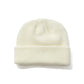 BSRABBIT PURE BEANIE IVORY BSR2425FWBN034