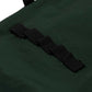 BSRABBIT REFINED SUPER WIDE VENTILATION PANTS DARK GREEN BSR2425FWPT034