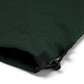 BSRABBIT REFINED SUPER WIDE VENTILATION PANTS DARK GREEN BSR2425FWPT034