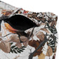 BSRABBIT REFINED SUPER WIDE VENTILATION PANTS REALTREE WHITE BSR2425FWPT037