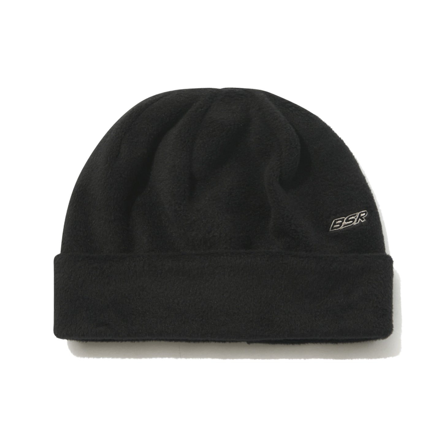 BSRABBIT SOFT FUR BEANIE BLACK BSR2425FWBN040