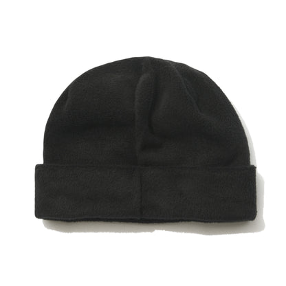BSRABBIT SOFT FUR BEANIE BLACK BSR2425FWBN040