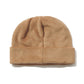 BSRABBIT SOFT FUR BEANIE BROWN BSR2425FWBN044