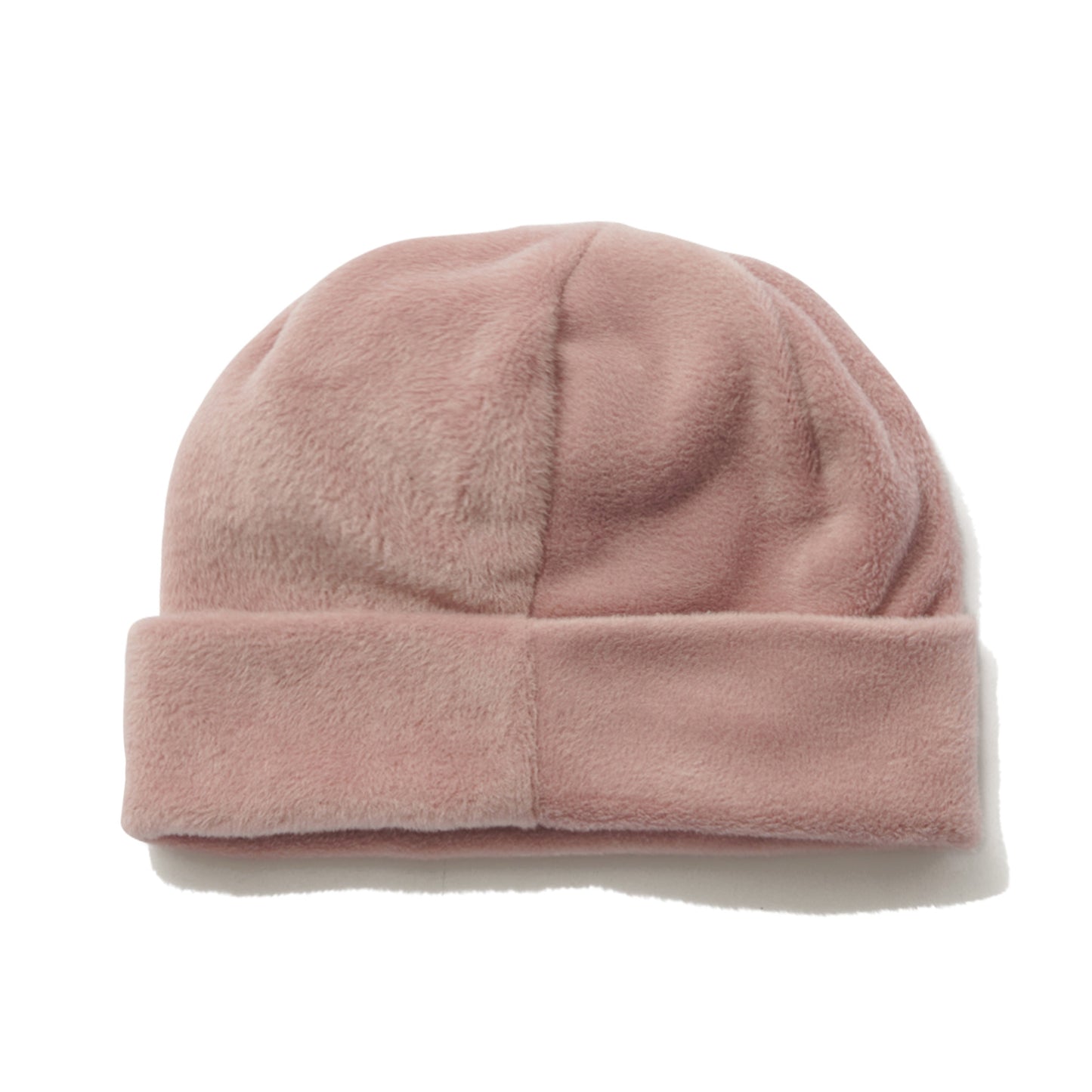 BSRABBIT SOFT FUR BEANIE INDY PINK BSR2425FWBN041