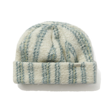 BSRABBIT SOFTLY BEANIE CREAM WAVE BSR2425FWBN047