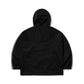 BSRABBIT SP LINE HOODED JACKET BLACK BSR2425FWJK110