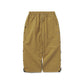 BSRABBIT SPECIAL LOOP SUPER WIDE VENTILATION PANTS BEIGE BSR2425FWPT051