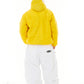 BSRABBIT SPECIAL LOOP SUPER WIDE VENTILATION PANTS WHITE BSR2425FWPT052