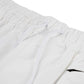 BSRABBIT SPECIAL LOOP SUPER WIDE VENTILATION PANTS WHITE BSR2425FWPT052