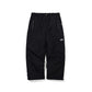 BSRABBIT SPECIAL SEAM SEALING WIDE VENTILATION PANTS BLACK BSR2425FWPT002