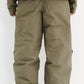 BSRABBIT SPECIAL SEAM SEALING WIDE VENTILATION PANTS KHAKI BSR2425FWPT001