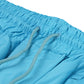 BSRABBIT SPIDERWEB SUPER WIDE JOGGER PANTS MINT BSR2425FWPT060