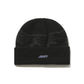 BSRABBIT SR BEANIE BLACK BSR2425FWBN036