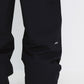 BSRABBIT STITCH BOX WIDE TRACK PANTS DARK NAVY BSR2425FWPT089