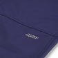 BSRABBIT STITCH BOX WIDE TRACK PANTS PURPLE BSR2425FWPT090