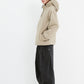 BSRABBIT SUIT SUPER WIDE VENTILATION PANTS CHARCOAL BSR2425FWPT063