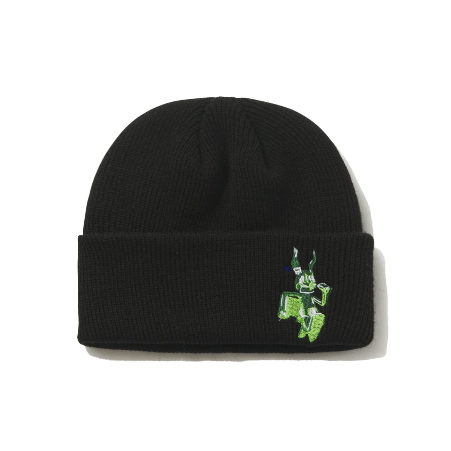 BSRABBIT TR BEANIE BLACK BSR2425FWBN016