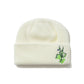 BSRABBIT TR BEANIE WHITE BSR2425FWBN017