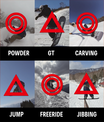 [予約販売]White Blossome Turning Light 26-27モデル Made in Japan